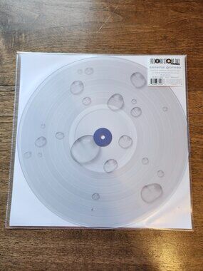 Selena Gomez Droplets EP Vinyl Record Store Day 2026 Unplayed BNIP